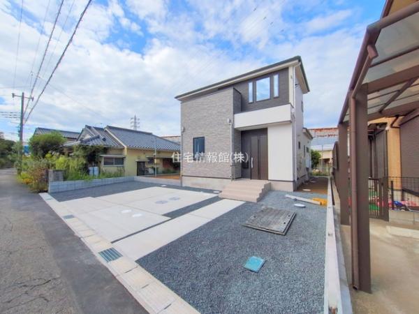 木更津市長須賀1期 