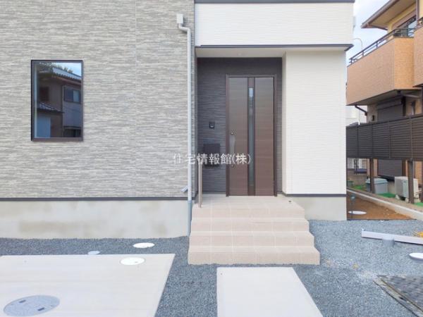 木更津市長須賀1期 