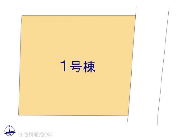 木更津市長須賀1期 