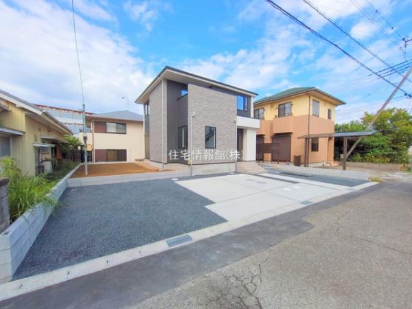 木更津市長須賀1期 