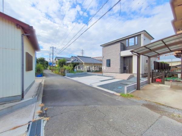 木更津市長須賀1期 