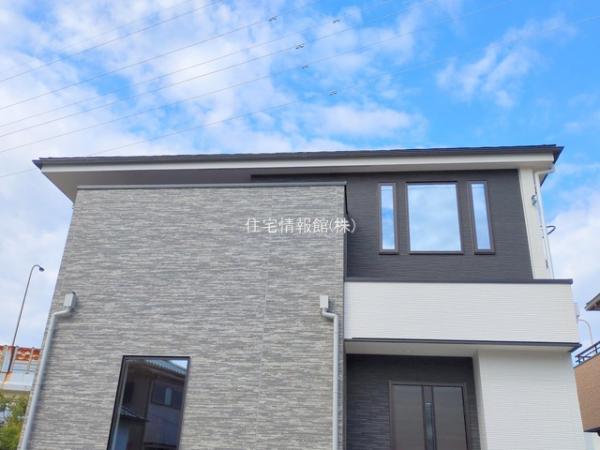 木更津市長須賀1期 