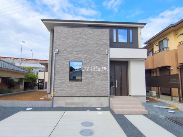 木更津市長須賀1期 