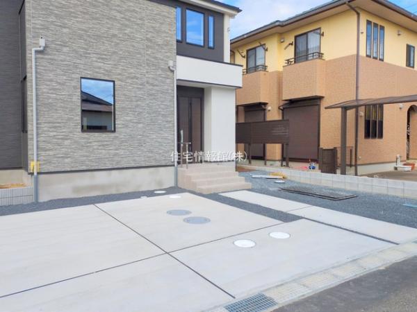 木更津市長須賀1期 