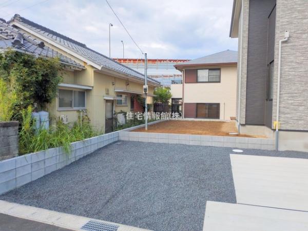 木更津市長須賀1期 