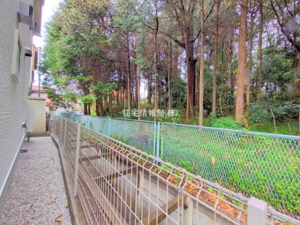 横浜泉区和泉中央南2丁目24ー1期 