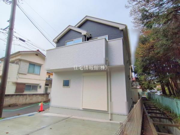 横浜泉区和泉中央南2丁目24ー1期 