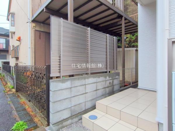 横浜泉区和泉中央南2丁目24ー1期 