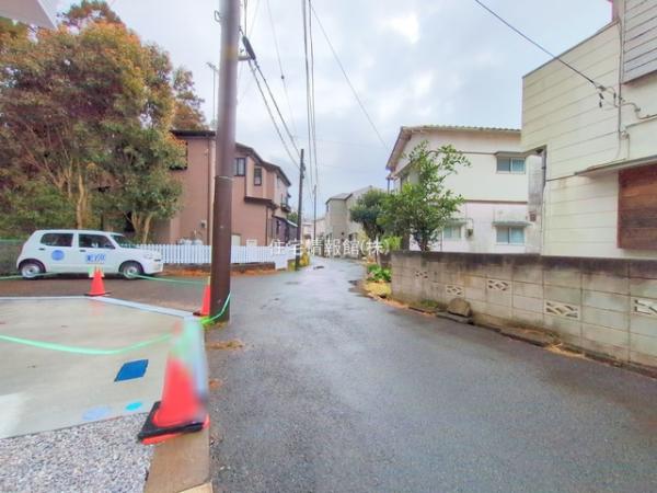 横浜泉区和泉中央南2丁目24ー1期 