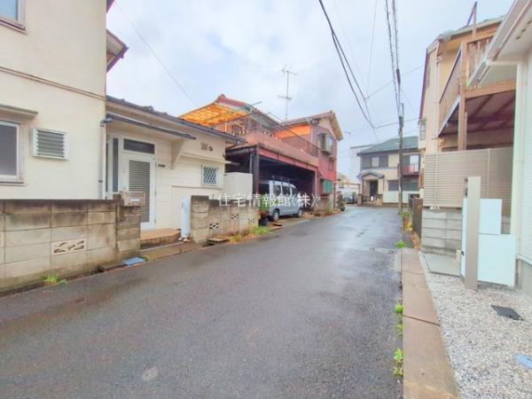 横浜泉区和泉中央南2丁目24ー1期 