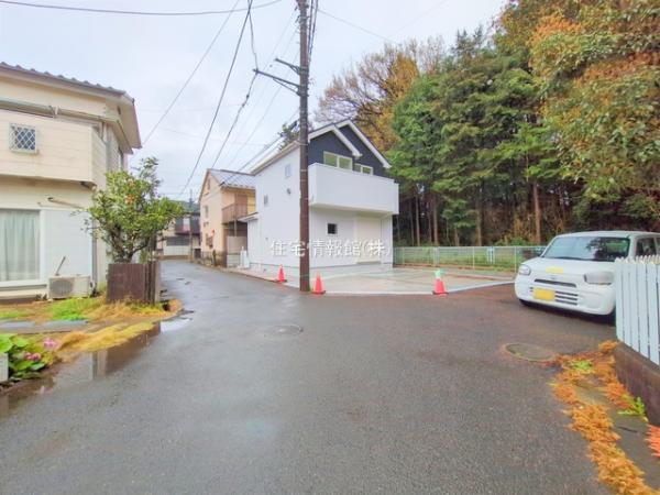 横浜泉区和泉中央南2丁目24ー1期 