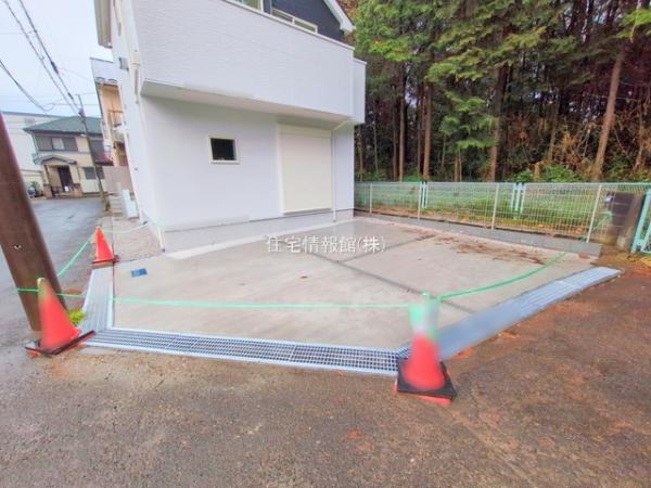 横浜泉区和泉中央南2丁目24ー1期 