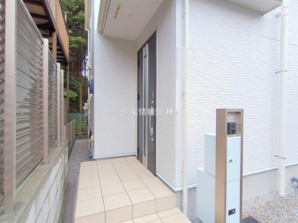 横浜泉区和泉中央南2丁目24ー1期 