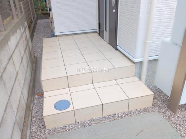 横浜泉区和泉中央南2丁目24ー1期 