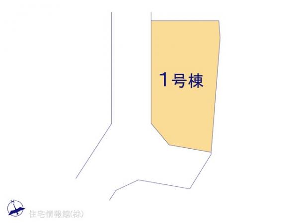 横浜泉区和泉中央南2丁目24ー1期 