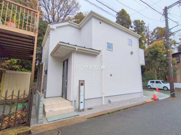 横浜泉区和泉中央南2丁目24ー1期 