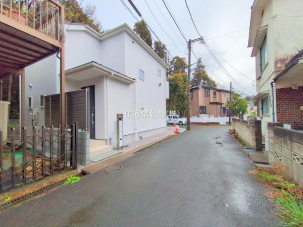 横浜泉区和泉中央南2丁目24ー1期 