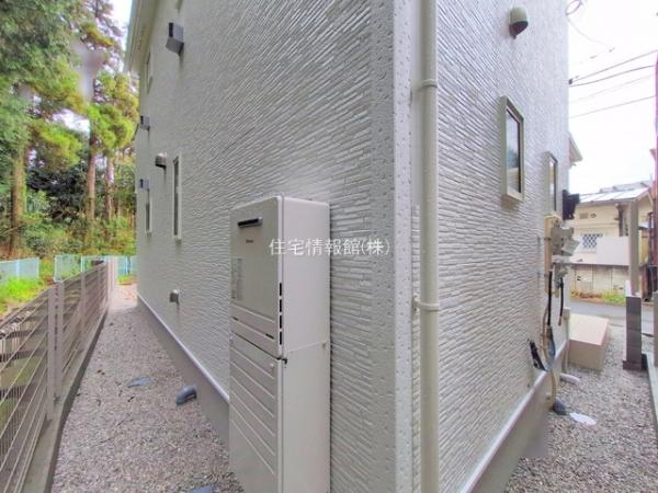 横浜泉区和泉中央南2丁目24ー1期 