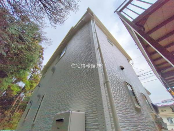 横浜泉区和泉中央南2丁目24ー1期 