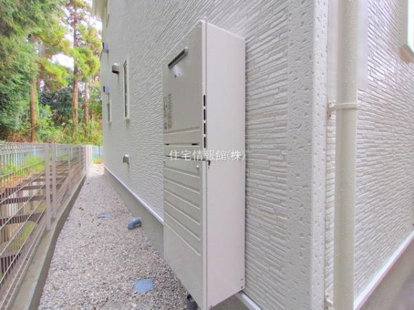 横浜泉区和泉中央南2丁目24ー1期 