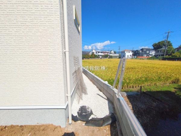 小田原栢山24ー1期 