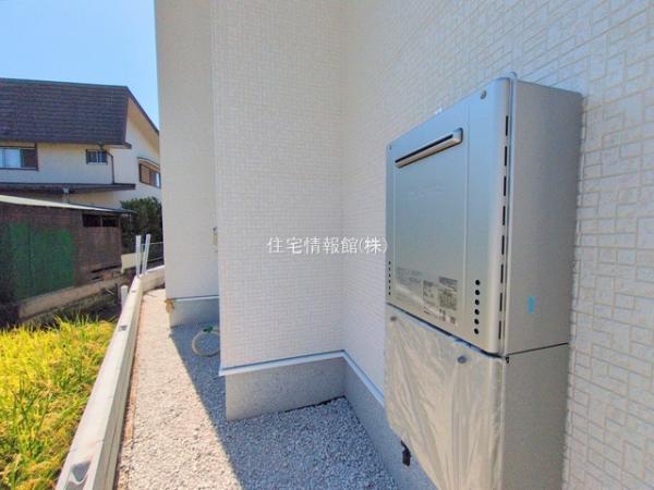 小田原栢山24ー1期 