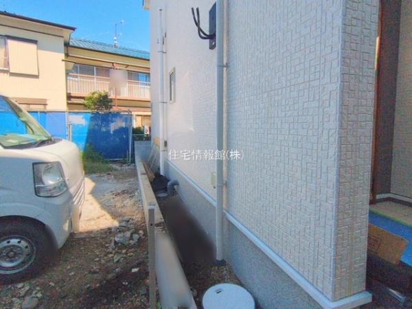 小田原栢山24ー1期 