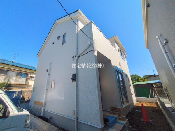 小田原栢山24ー1期 