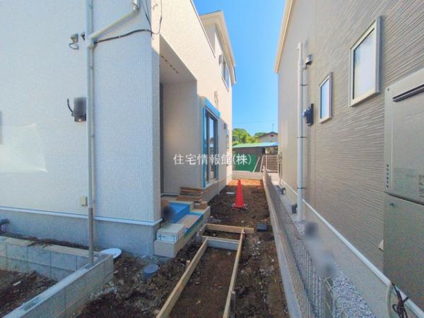 小田原栢山24ー1期 