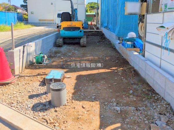 小田原栢山24ー1期 