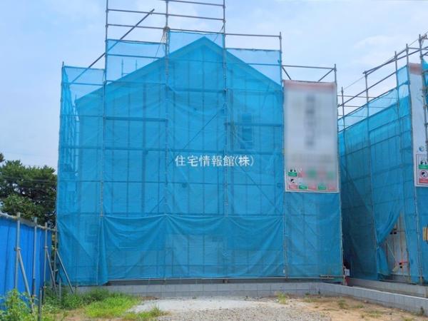 小田原栢山24ー1期 