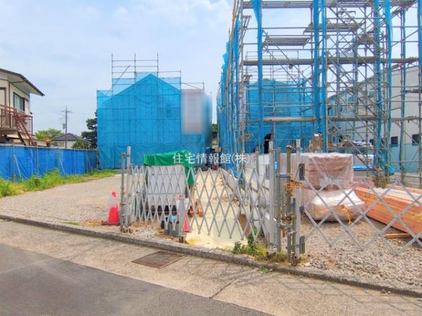 小田原栢山24ー1期 