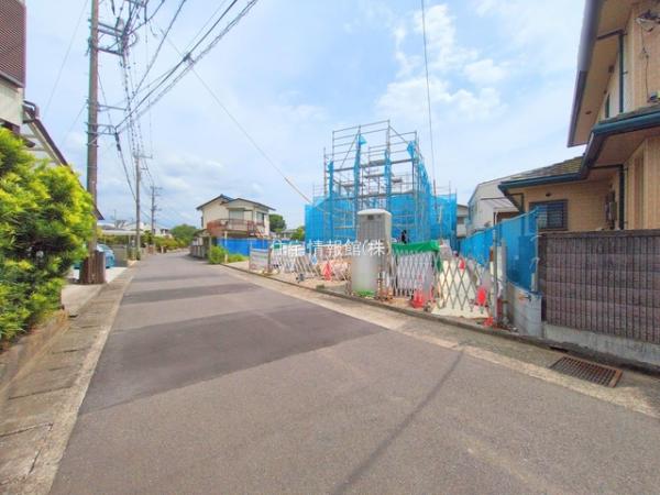 小田原栢山24ー1期 