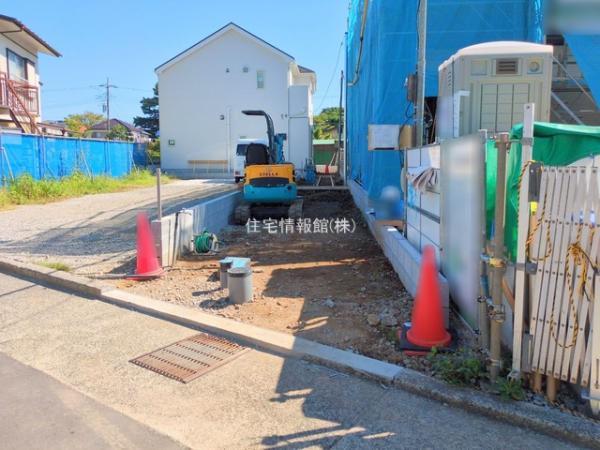 小田原栢山24ー1期 