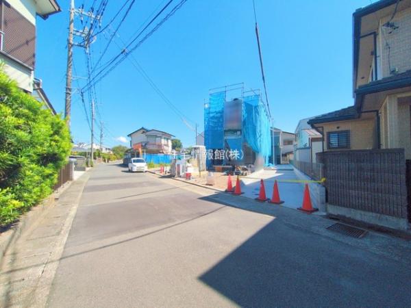 小田原栢山24ー1期 