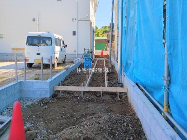 小田原栢山24ー1期 