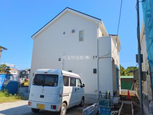 小田原栢山24ー1期 