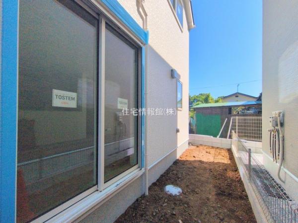 小田原栢山24ー1期 