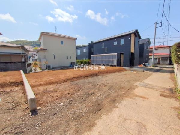 土地 神奈川県平塚市万田２丁目469-2 JR東海道本線(東京〜熱海)平塚駅 1,350万円