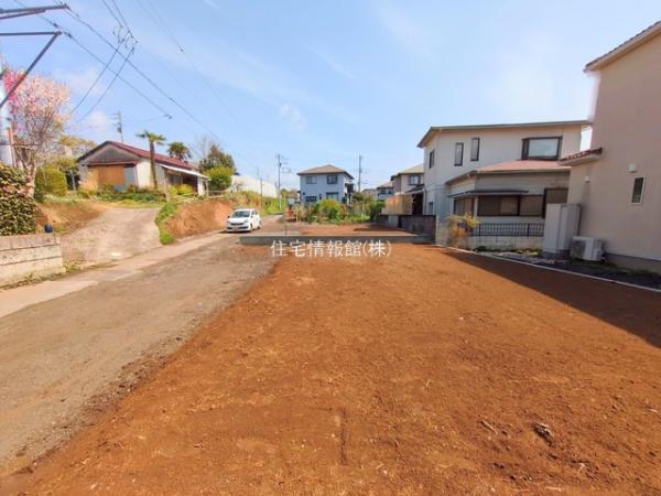 平塚市万田 