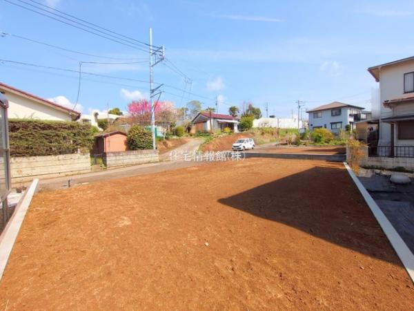 平塚市万田 