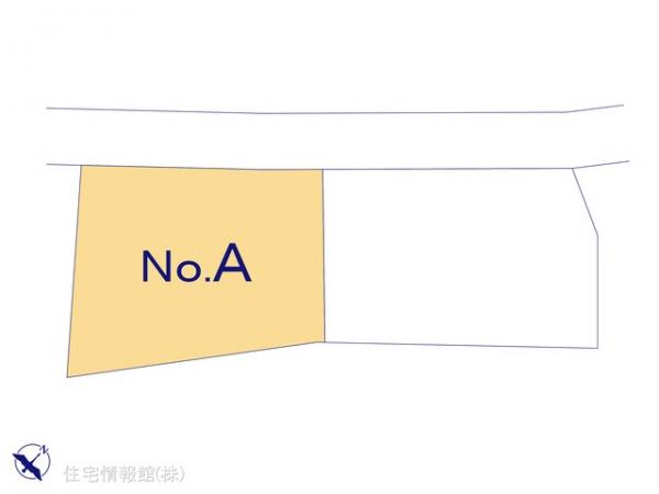平塚市万田 
