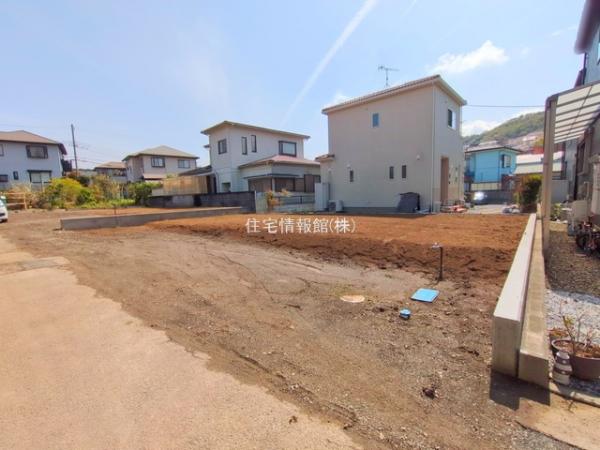 平塚市万田 