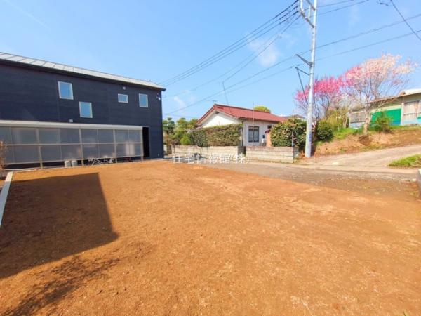 平塚市万田 