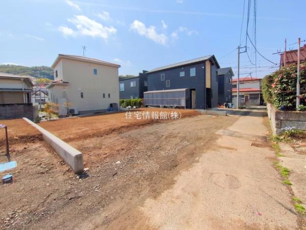 平塚市万田 