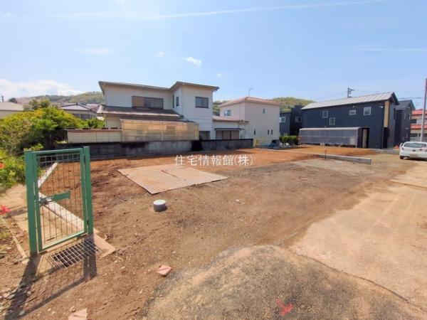 土地 神奈川県平塚市万田２丁目469-2 JR東海道本線(東京〜熱海)平塚駅 1,350万円