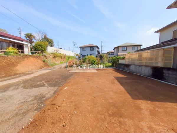 平塚市万田 