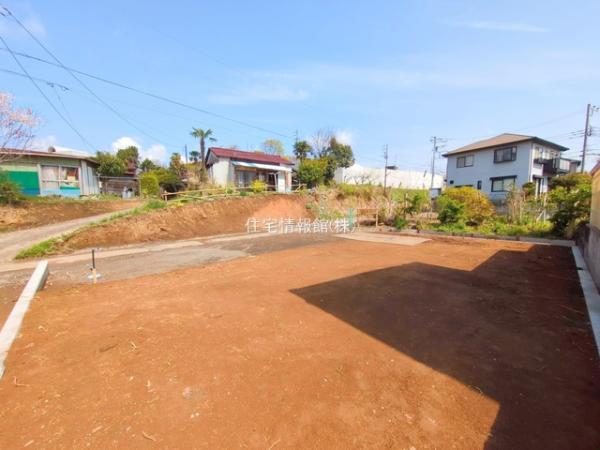 平塚市万田 