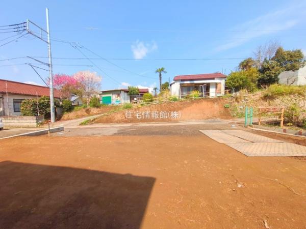 平塚市万田 