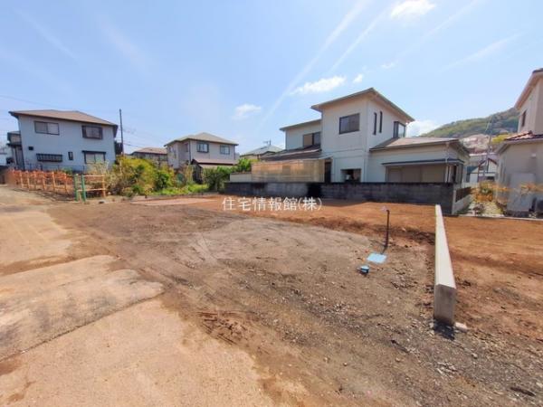 平塚市万田 